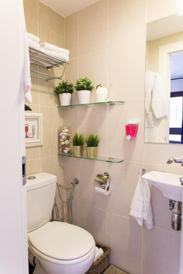 Appartement House In Shalma à Tel-Aviv Extérieur photo
