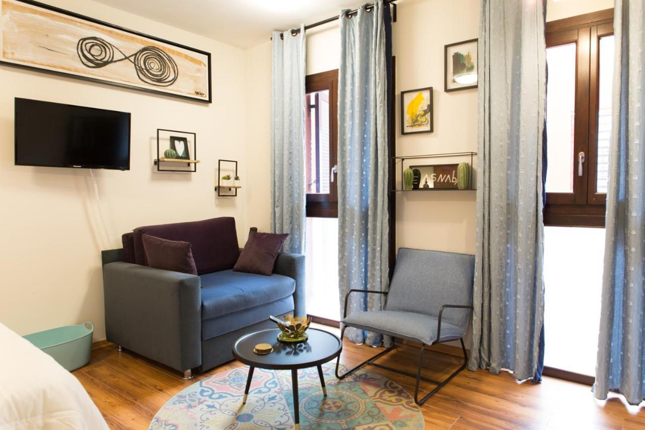 Appartement House In Shalma à Tel-Aviv Extérieur photo